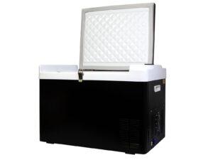 یخچال صندوقی